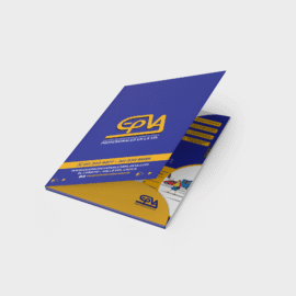Carpeta Corporativa