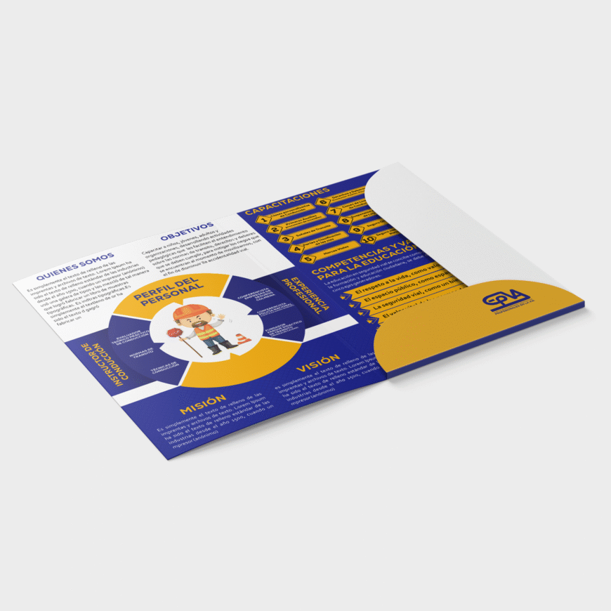 Carpeta Corporativa - Imagen 2