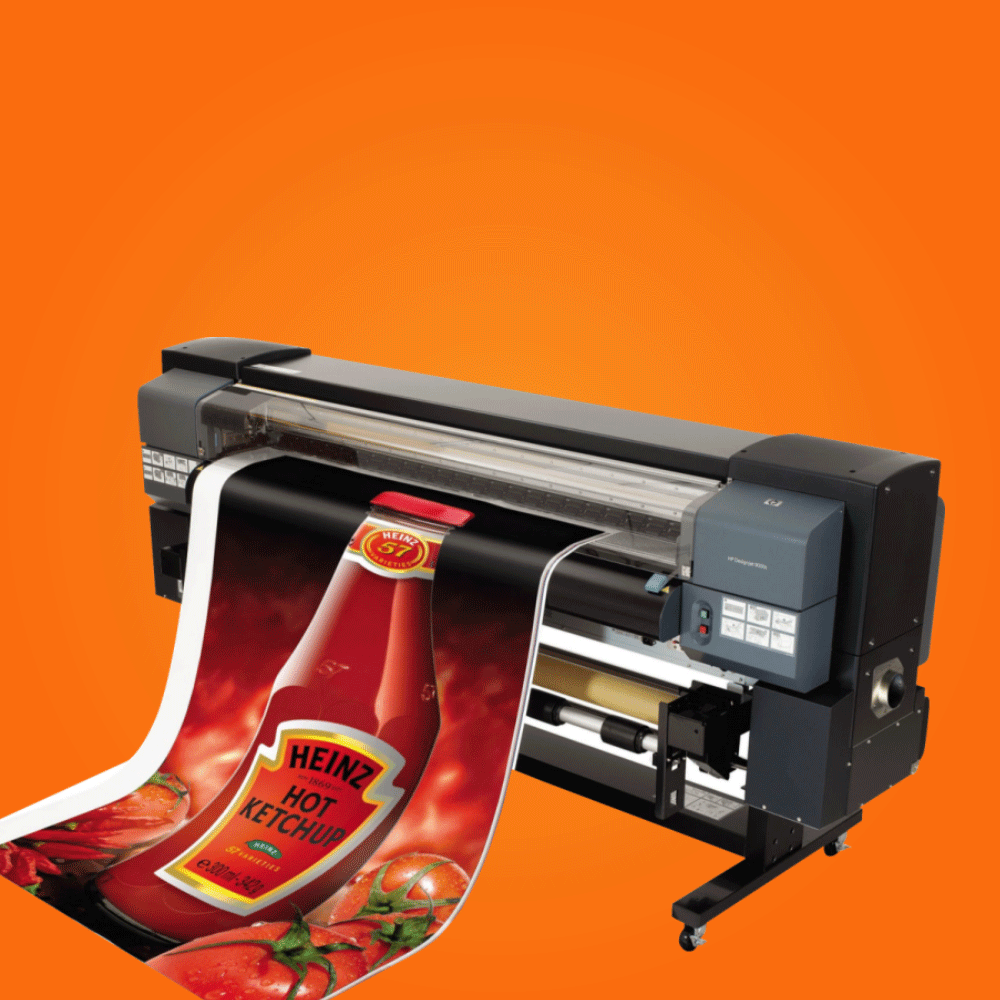 Banner-print