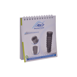 253. Libreta 12 x 14 cms