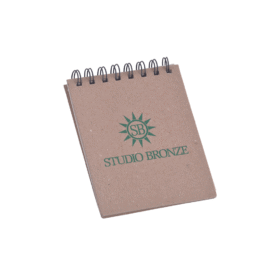 259. Agenda Eco 11 x 13.5 cm