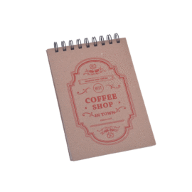 260. Agenda Eco 13 x 19 cm